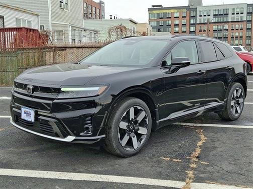 2026 Honda Prologue Elite