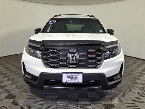 2023 Honda Passport AWD TrailSport