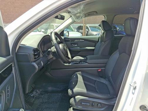 2026 Honda Passport AWD RTL