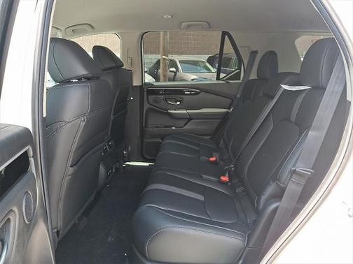 2026 Honda Passport AWD RTL