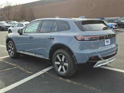 2026 Honda Prologue Touring