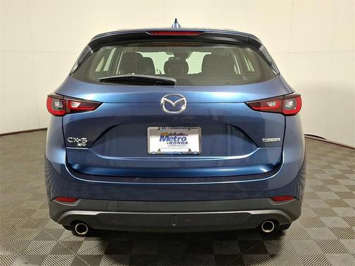 2023 Mazda CX-5 2.5 S