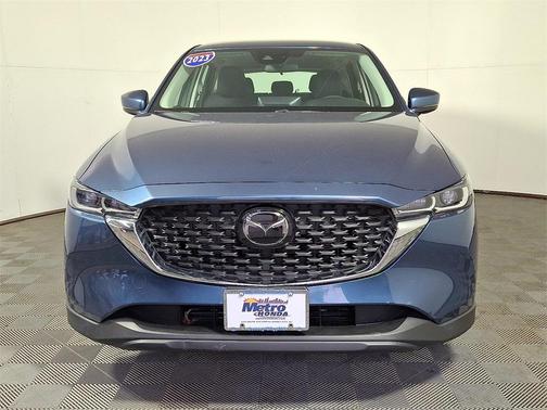 2023 Mazda CX-5 2.5 S