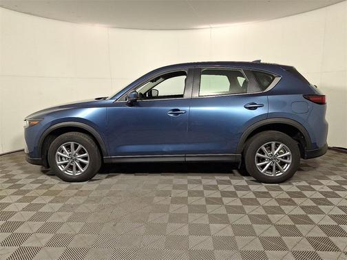 2023 Mazda CX-5 2.5 S