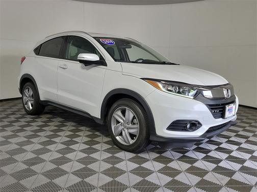 2019 Honda HR-V EX