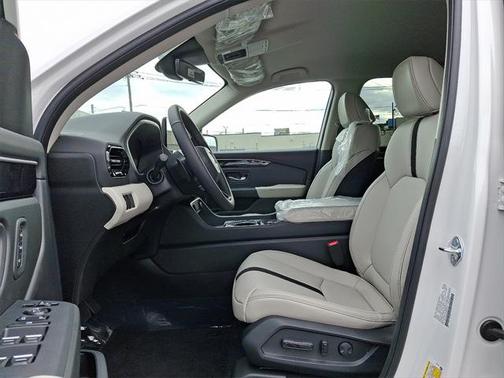 2026 Honda Passport AWD RTL