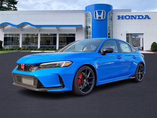 2025 Honda Civic Type R Base