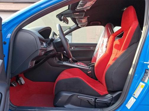 2025 Honda Civic Type R Base