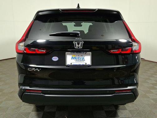 Nh-731p/Crystal Bl 2025 Honda CR-V EX-L AWD