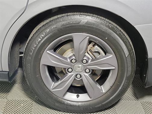 2022 Honda Odyssey EX