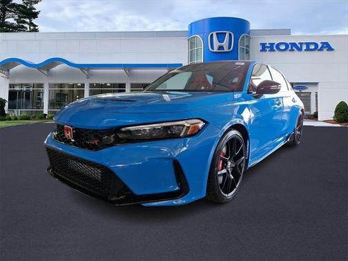 2025 Honda Civic Type R Base
