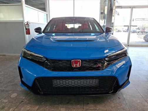 2025 Honda Civic Type R Base