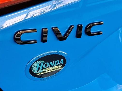 2025 Honda Civic Type R Base