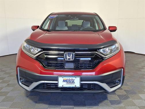 2020 Honda CR-V AWD EX