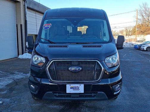 2024 Ford Transit-350 XLT