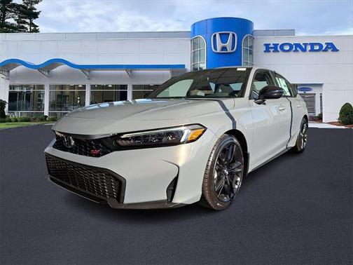 2025 Honda Civic Si Base