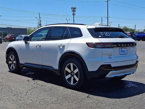 2026 Honda Prologue Touring