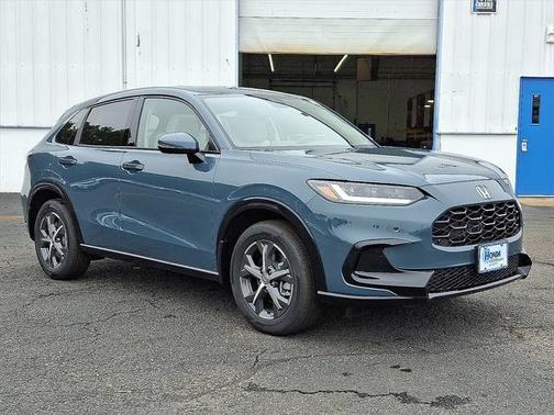 2025 Honda HR-V EX-L