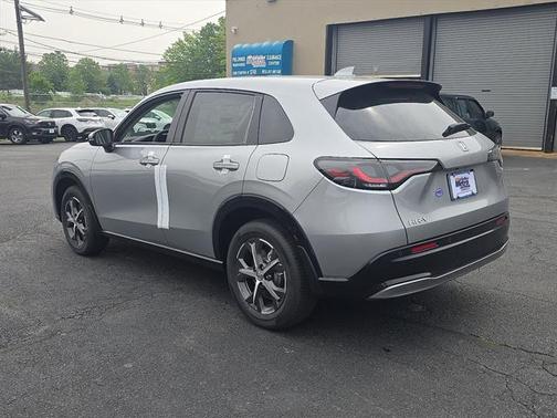 2025 Honda HR-V EX-L