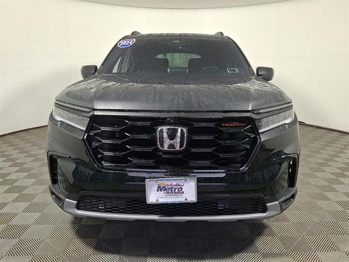 2024 Honda Pilot TrailSport
