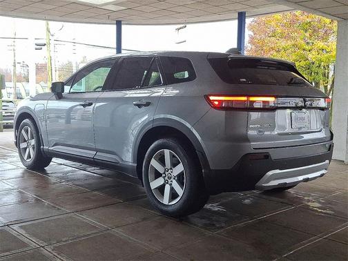 2026 Honda Prologue EX