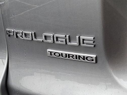 2025 Honda Prologue Touring