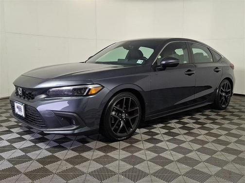 2023 Honda Civic Sport Touring