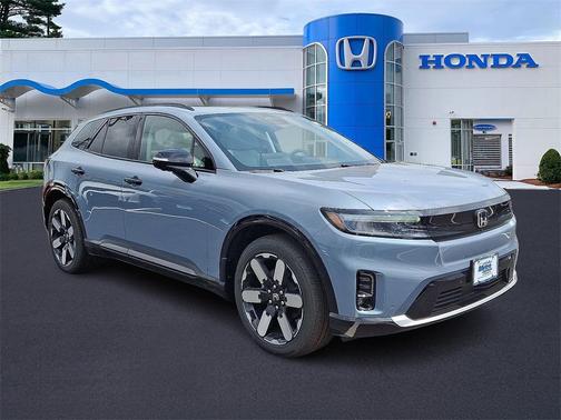 2025 Honda Prologue Elite