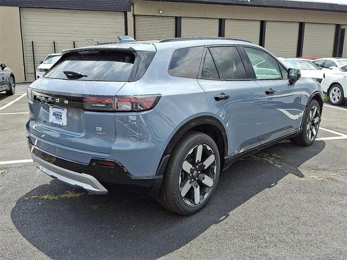 2025 Honda Prologue Elite