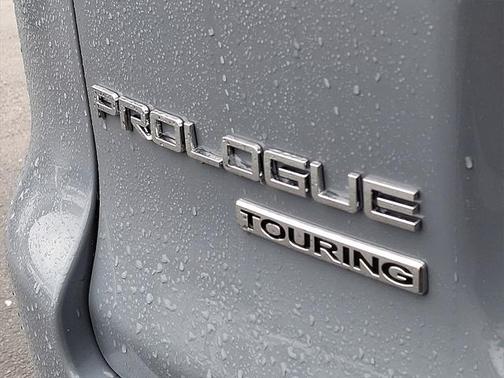 2025 Honda Prologue Touring