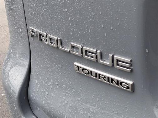 2025 Honda Prologue Touring