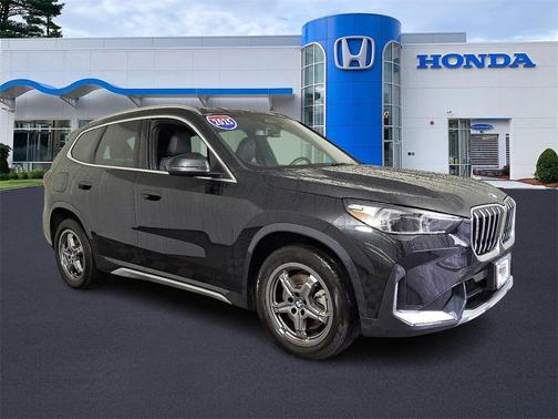 2025 BMW X1 xDrive28i