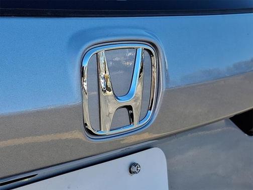 2025 Honda CR-V EX AWD