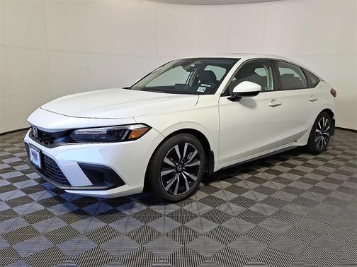 2023 Honda Civic EX-L