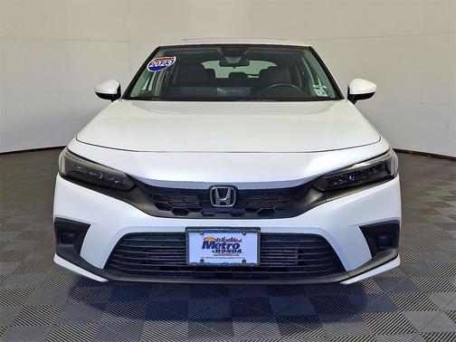 2023 Honda Civic EX-L