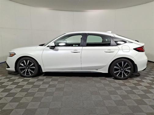 2023 Honda Civic EX-L