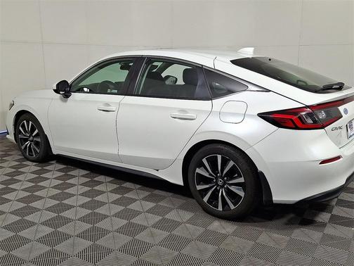 2023 Honda Civic EX-L