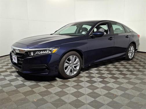 2020 Honda Accord LX 1.5T