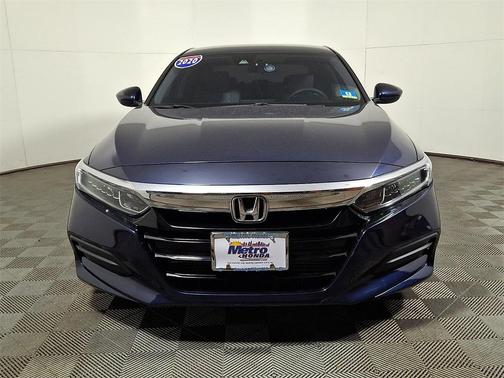 2020 Honda Accord LX 1.5T