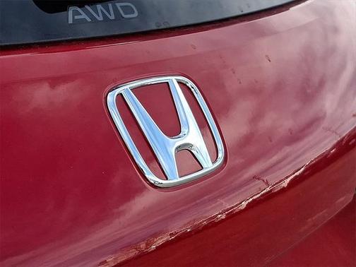 2025 Honda HR-V AWD Sport