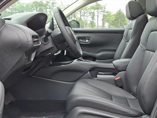 2025 Honda HR-V EX-L