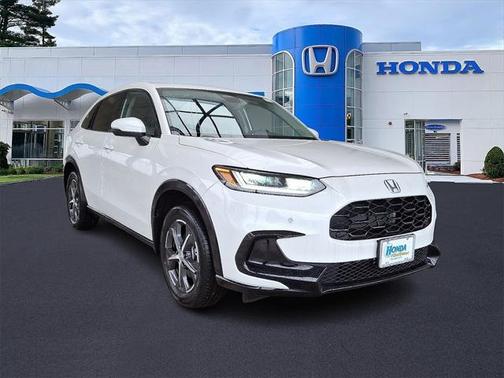 2025 Honda HR-V EX-L