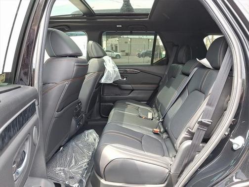 2026 Honda Passport AWD TrailSport Elite