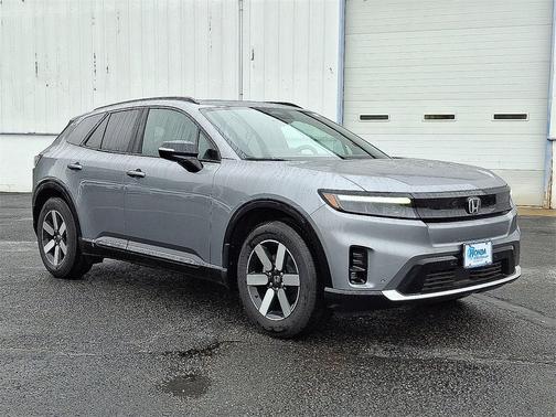 2025 Honda Prologue Touring