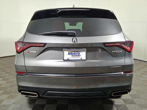 2023 Acura MDX A-SPEC