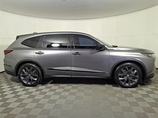 2023 Acura MDX A-SPEC