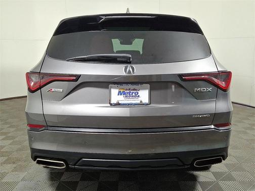 2023 Acura MDX A-SPEC