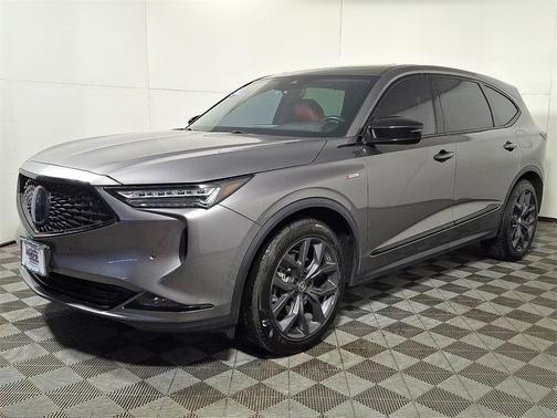 2023 Acura MDX A-SPEC
