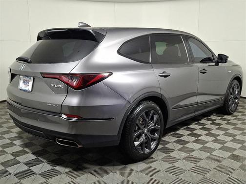 2023 Acura MDX A-SPEC