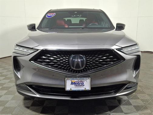 2023 Acura MDX A-SPEC